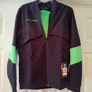 Under Armour Cold Gear Reactor Jacket